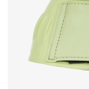 Protège-encoches pour chevaux personnalisables en taille et matériau, avec protection anti-choc pour l'extérieur, emballage personnalisé de haute qualité - Product Image 4