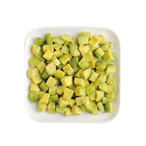 Fabricante de Vietnam Ofrece Aguacate Congelado de Primera Calidad al Mejor Precio, Empaque Personalizado - Product Image 4