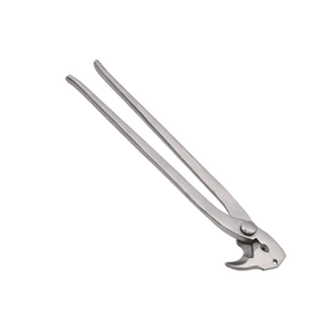 เครื่องมือถอดตะปูเกือกม้าแบบมืออาชีพ Bellus International B-EL-862 สำหรับงานหนัก ใช้สำหรับดูแลกีบม้า - Product Image 1