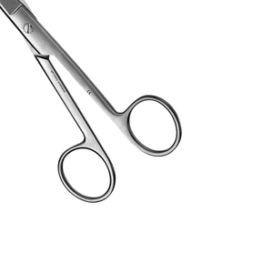 Tijeras Quirúrgicas Rectas y Puntiagudas para Corte y Disección Precisa de Tejidos en Cirugía Médica, Dental y General - Product Image 6