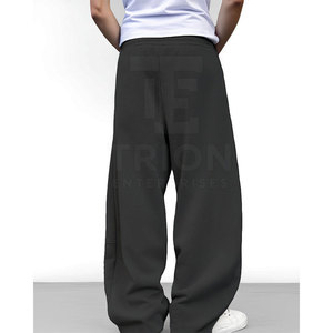 Pantalones Deportivos para Hombre, Diseño Moderno, Tela Suave, Ropa Casual para Venta en Línea - Product Image 5