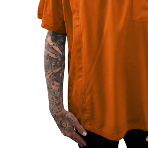 Men Barber Vest Winter Eco-Friendly Breathable And Comfortable Design Perfect for Hair Cutting Styling Grooming - Product Image 3