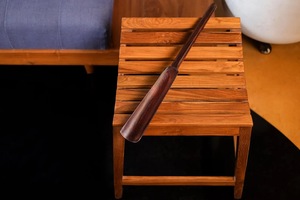 Calzadores de Madera Ecológicos de Alta Calidad para el Día de San Valentín y Acción de Gracias - Product Image 2