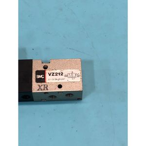 Vanne solénoïde SMC VZ212, 167544 - Équipements et pièces semi-conductrices de renommée mondiale à confiance chez - Product Image 3