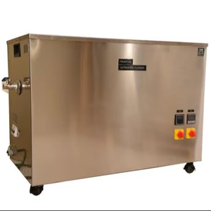 Nettoyeur à ultrasons FS-20 230V S.S. 304 - Product Image 1