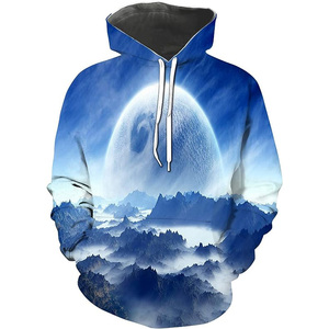 Sudadera Informal Personalizada con Diseño Moderno - Product Image 3