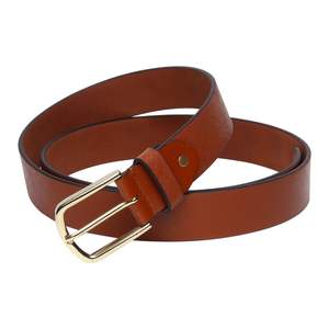 Cinturón de Cuero Casual de Alta Moda 2026 para Unisex, Diseño Elegante, Hebilla de Aleación, Resistente y Duradero, Uso a Largo Plazo, Tendencia - Product Image 6