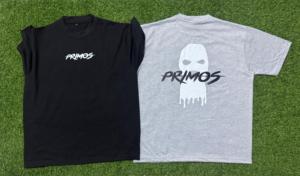 Camisetas de Manga Corta para Hombre, Modernas, de Alta Calidad, Tejido de Punto Grueso de 260g, 100% Algodón, Suaves, Transpirables, Bordadas, Casuales - Product Image 4