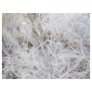 Residuos de caucho de silicona reciclado a granel para tecnologías de reciclaje avanzadas y aplicaciones de fabricación - Product Image 1