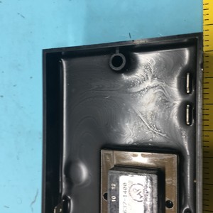 WATLOW 142A-3637-1400 1200F TIPO K T/C SENSOR DE TEMPERATURA - Equipo y Piezas de Semiconductores de Confianza de Marca Global - Product Image 6
