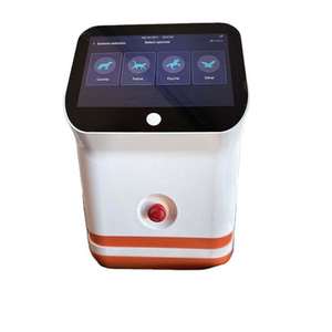 MEILLEURES VENTES Thérapie laser sans contact / Thérapie laser vétérinaire pour la guérison des tissus / Réduction de la douleur - Product Image 1