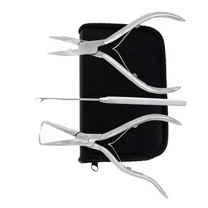 Kits de Extensiones de Cabello al por Mayor, Herramientas de Peinado de Calidad de Exportación, Fabricante - Product Image 6