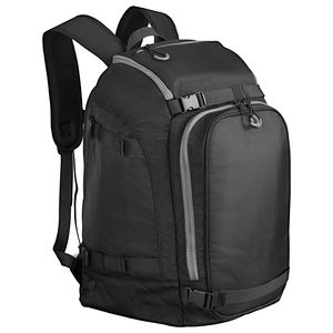 Bolsa para Botas de Esquí de 55L, Exterior Impermeable, Base Resistente, Mochila de Oxford 1680D para Hombres y Mujeres, para Viajar con Botas de Snowboard - Product Image 1