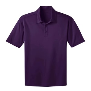 Camiseta Polo para Hombre, Polo Casual de Moda, Polo Cómodo, Algodón Elástico, Ropa Personalizada, Fábrica Mayorista - Product Image 5