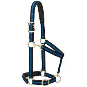Collier de contrôle pour cheval en corde de nylon, directement de l'usine, durable, haute qualité, équitation naturelle, prix de gros - Product Image 2