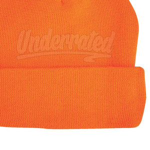 Knitted <b>Wool</b>/Cotton <b>Beanie</b> <b>Hats</b> Breathable Waterproof Soft Stretch Material Ribbed Construction Warm Headwear Winter Outdoor - Product Image 5