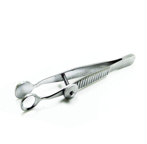 Pinces à chalazion, instruments chirurgicaux médicaux, prix compétitif, haute qualité, avec logo personnalisé - Product Image 4