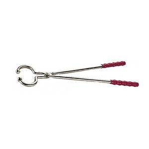 Anneau de nez de bœuf en cuivre, pince de nez pour bétail, instrument de maîtrise du bétail, outil vétérinaire pour le manipulation du bétail - Product Image 2
