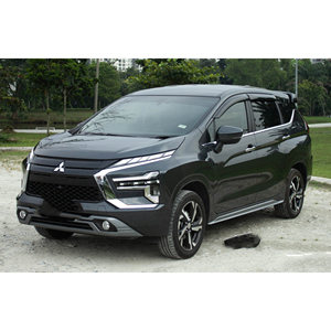 Mitsubishi Xpander MPV d'occasion, moteur essence, performances fiables, prêt à l'exportation, véhicule familial - Product Image 2