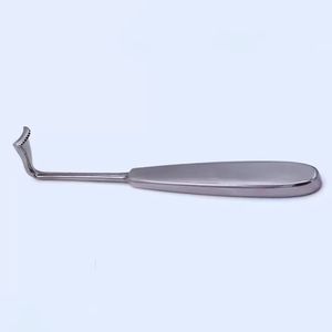 Rétracteur chirurgical en acier inoxydable de haute qualité, rétracteur tissulaire médical réutilisable, instruments à prix abordable - Product Image 3