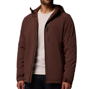 Hot Sale Waterproof Men Softshell Jackets High Quality Outdoor Wear Windproof Men Softshell Jacket In Cheap Price - Product Image 1
