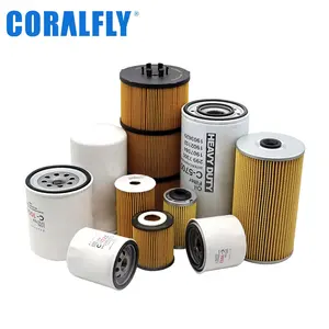 Fuel Filter P502425 FF5732 EF-1802 EF-15130 EF-1509 For Sakura