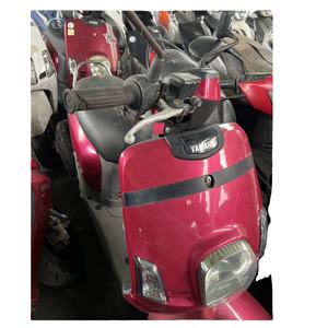 <b>Used</b> JOG 50 Scooter Japan Brand Taiwan <b>Motorcycle</b> - Product Image 1
