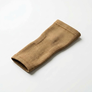 Manchon de coude en néoprène personnalisé pour la protection athlétique, vente en gros, soulagement de la douleur, séchage rapide, léger et respirant - Product Image 1