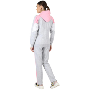Nueva Llegada Conjuntos Deportivos de Invierno para Mujer de Alta Calidad Diferentes Estilos con Logotipo Impreso Mejor Precio - Product Image 2