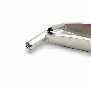 Parallel <b>Drill</b> <b>Guide</b> Sleeve 2mm 2.5mm Orthopedic Manual Power German Bone Screw Fracture Repair Surgical CE ISO by Grip Surgical - Product Image 5