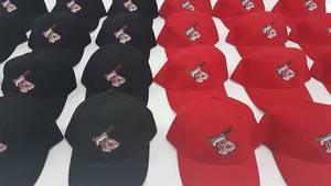 Gorra de Camionero de Alto Rendimiento, 100% Algodón, Transpirable, de Secado Rápido, Ajustable, con Logotipo Personalizado, Unisex, para Correr, Gimnasio, Aire Libre - Product Image 3