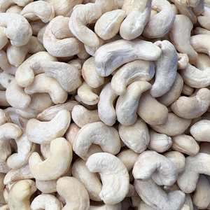 เม็ดมะม่วงหิมพานต์ออร์แกนิก W240 W210 W180จากโรงงานที่เชื่อถือได้ - Product Image 1