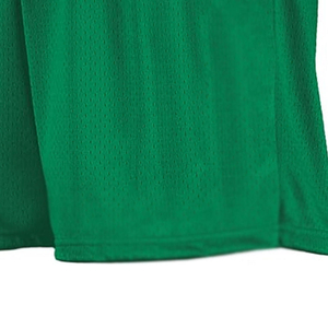 Shorts de basket-ball pour hommes, design classique, couleur unie, personnalisables, avec poches, prix bas et abordable au Pakistan - Product Image 5
