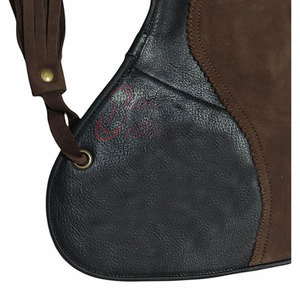 Nouveauté : Gants de Falconerie Professionnels à Séchage Rapide, Confortables, pour le Sport, avec Logo - Product Image 6