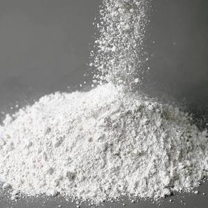 Poudre de dolomite ultra-fine blanche de qualité supérieure, granulés de dolomite naturelle pour l'acier, le verre, les engrais, la céramique et la peinture - Product Image 2