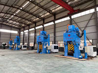 Refroidisseur d'huile haute température TOBEL, équipement de réfrigération industrielle, utilisé pour les équipements de forgeage, machine à rouler les anneaux CNC