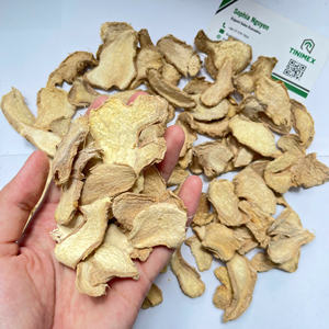 Rodajas de jengibre seco de calidad de exportación Premium (Saenggang / Zanjabeel) -Mejor precio garantizado y sabor superior - Product Image 5