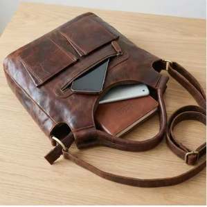 Bolsos de mano modernos y de última moda para mujer joven, de cuero, gran capacidad, a un precio inmejorable, directamente del fabricante. - Product Image 5