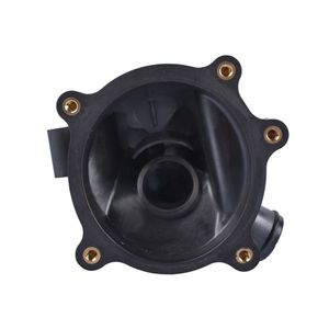 08-14 Audi A8 Quattro Water Pump and Engine Thermostat Assembly 2011-2012 079121013P - Product Image 3