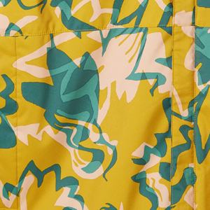 100%Polyester Sublimation Windbreaker Jacket Sublimation Printed Custom Design Lightweight Fabric High Quality <b>Hip</b> Hop Jacket - Product Image 6