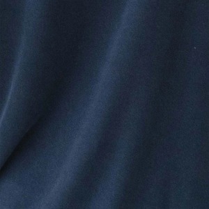 Sweat-shirts à capuche amples à col en V avec broderie de logo personnalisée, doublure en polaire, épaules tombantes et sweat-shirt pour femmes - Product Image 5