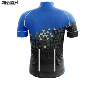 Conjunto de Uniforme de Ciclismo para Equipo Deportivo, Ropa de Ciclismo de Verano para Hombre, Ropa de Ciclismo de Carreras, Jersey de Ciclismo Transpirable a Precio Económico - Product Image 5