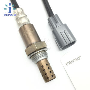 Sensor de Oxígeno PEIVSO Nuevo, Repuesto para TOYOTA 4RUNNER 1999-2000, Alta Calidad OEM 89465-26130, 1 Año de Garantía - Product Image 5