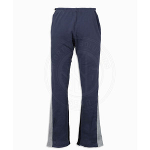 Pantalones Deportivos de Felpa Francesa, Corte Relajado para Uso Diario, Pantalones para Hombre de Tela Suave para Actividades al Aire Libre - Product Image 2