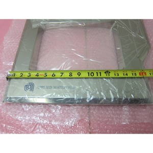 AMAT 0040-35572, กรอบด้านหน้า, สแตนเลสสตีล - อุปกรณ์และชิ้นส่วนเซมิคอนดักเตอร์ระดับโลกที่เชื่อถือได้ - Product Image 6