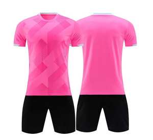 Diseña tu propio equipo de fútbol, camiseta de fútbol, diseño personalizado, equipo de jugador, fábrica de fútbol, camiseta de fútbol - Product Image 2