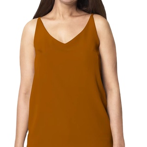 Women's Loose Fit Graphic Tank <b>Top</b> Vintage Sleeveless Summer Shirt for <b>Festivals</b> Travel Shopping and Everyday Relaxed Outfits - Product Image 4