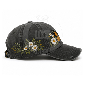 Gorras de Béisbol Clásicas, Gorras de Béisbol Premium, Diseño Moderno y de Alto Rendimiento, Cómodas para Actividades al Aire Libre - Product Image 3