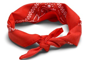 Vente Flash : Bandana Ethnique Personnalisable avec Logo, 100% Coton, Foulard Carré 55 cm, Impression par Sublimation, Bord Ourlé, Idéal pour la Tête, Doux pour la Peau - Product Image 4
