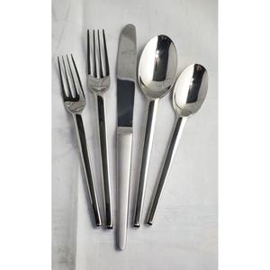 Ensemble de coupe de couteau à fromage en acier inoxydable 3 pièces Fabricant et fournisseur d'Inde à bas prix - Product Image 3